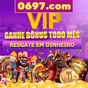 0697.com Ganhe R$ 100,00 Gratis