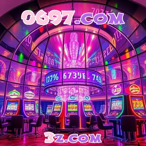 0697.com: A Nova Sensação do Bingo Online no Brasil